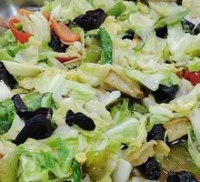Vegetable Medley