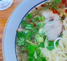 Braised Beef Noodles