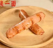 Pure Meat Sausage