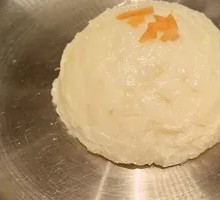 Mashed Potatoes