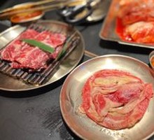 Christmas Beef Tower