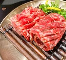 Secret-Recipe Beef Ribs