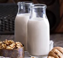 Walnut Milk