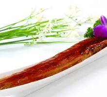 Grilled Eel