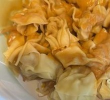 Fresh Pork Wonton
