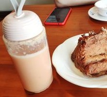 Braised Pork Bones