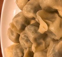 Handmade Dumplings