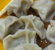 Pork and Scallion