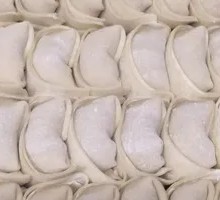 Fresh Meat Dumplings Buy 10 Get 1 Free with Seasoning Pack
