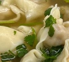 Family Feast Dumplings