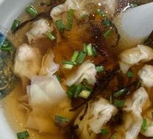 Fresh Meat Dumplings
