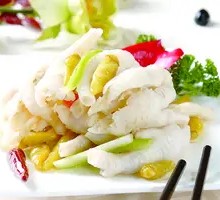 Spicy Pickled Chicken Feet