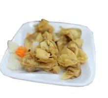 Fried Dumplings