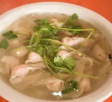 Yanpi Small Dumplings