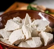Ancient Method Old Tofu