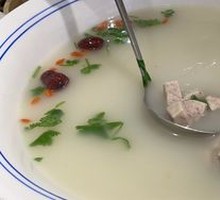 Nourishing Lamb Trio