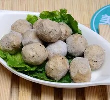 Shiitake Mushroom