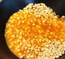 Peanut Crumbs