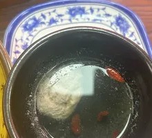 Meatball Soup