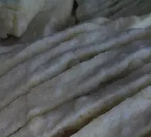 Orchid Bean Dry