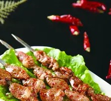 Chicken Hearts