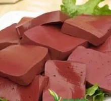 Duck Blood