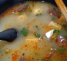 Old Duck Soup