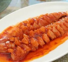 Squirrel Fish