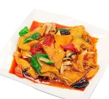 Home-style Tofu
