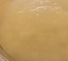 Plain Rice Porridge