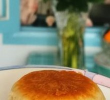 Fresh Meat Mooncake