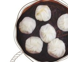 Suzhou Soup Dumplings