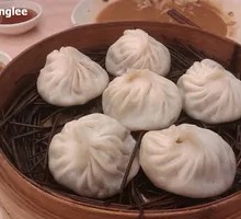 Xian Gu Soup Dumplings