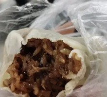 Soup Dumpling