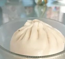 Three Delicacies Vegetarian Dumpling