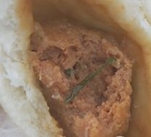Orleans Chicken Wrap
