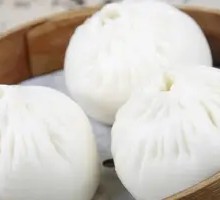 Mushroom and Bok Choy Dumplings