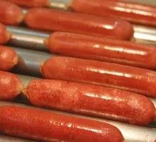 Original Roasted Sausage