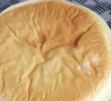 Rice Wine Milk Cake