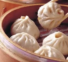 Radish丝 Bun