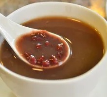 Red Bean and Coix Seed Salad