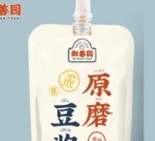 Original Stone-Ground Soy Milk