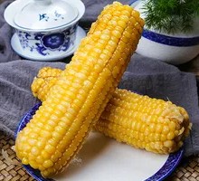 Glutinous Corn