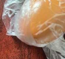 Five-Spice Tea Egg