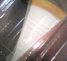 Hawaiian Cheesecake