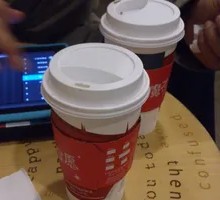 Mint Classic Hot Chocolate