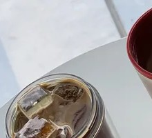 Australian White Coffee