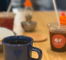 Pour-over Coffee