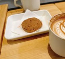 Truffle Mocha