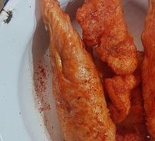 Pork Tenderloin